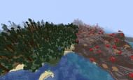 Image via Minecraft
